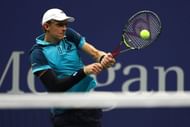 2017 US Open Tennis Championships - Day 9